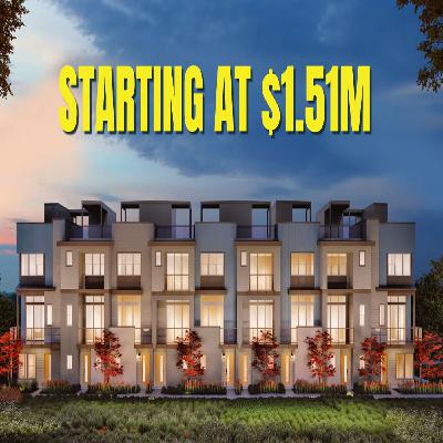 New Condos in San Mateo? Viewpointe Series at the Heights Breakdown & Tour