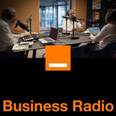 #11: Transformation is all about the people #11: Transformation is all about the people