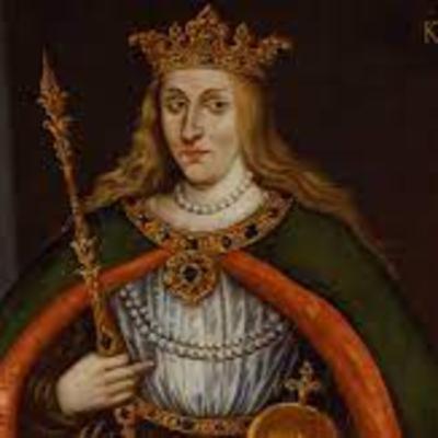 Margaret I of Denmark