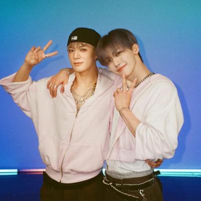 NCT Dream’s Jeno And Jaemin Debut New Subunit NCT Dream’s Jeno And Jaemin Debut New Subunit