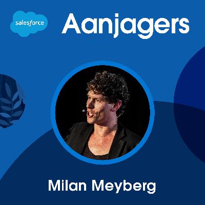 Milan Meyberg: Praten met de natuur via AI