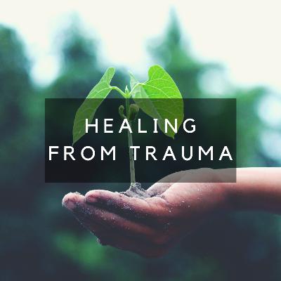 Thoughts On...Healing From Trauma