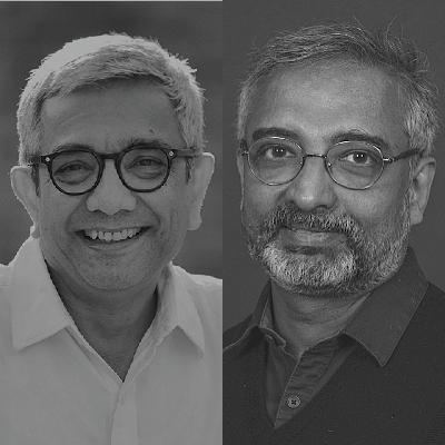 B. R Balachandran in Conversation with Bimal Patel: Making City Planning Work in India