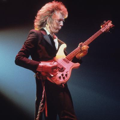 Episode 37 The Chris Squire Tribute