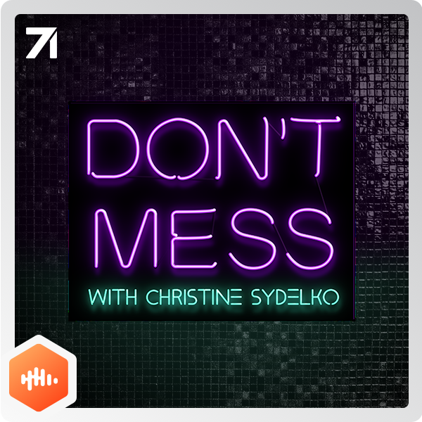 Don't Mess with Christine Sydelko Don't Mess with Christine Sydelko