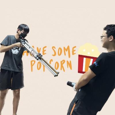 EP7│IG好可怕！高中生們的社群焦慮！