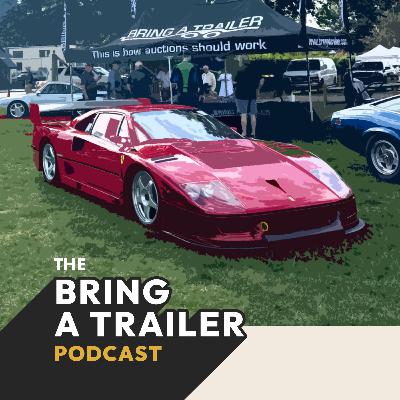 Touching Grass in Bridgehampton; Alex and Randy's Picks for the Week Touching Grass in Bridgehampton; Alex and Randy's Picks for the Week