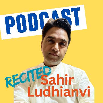 Wo Subah by Sahir Ludhianvi | NauushadMuntazir