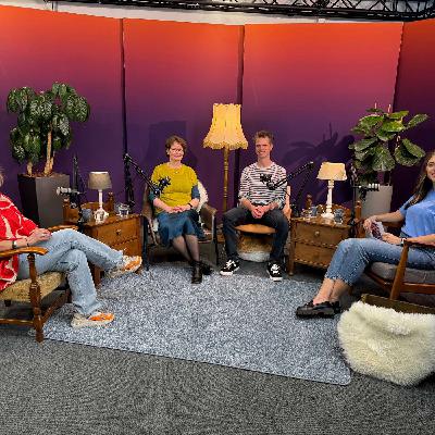 #6 ZDWD Talentgericht onderwijs: In gesprek over BKE met Fontys HRM & TP