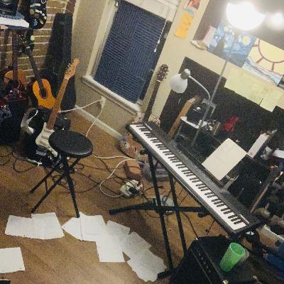 3 tips for learning an instrument and consistently improving (REACH YOUR INSTRUMENT GOALS!)