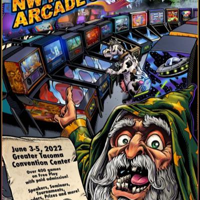 Ep 20 ... A Pinball Show .. Show