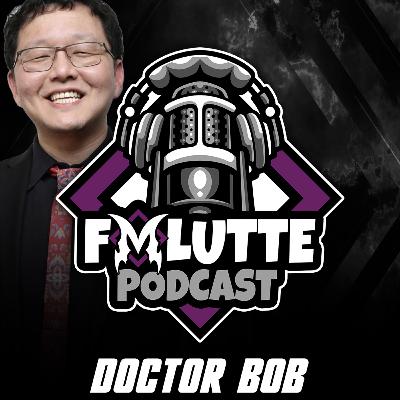 FML Podcast #33 Dr.Bob and the Wrestlefestival
