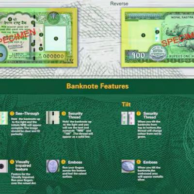 Tin quốc tế - Nepal phát hành đồng tiền mới in bản đồ lãnh thổ tranh chấp với Ấn Độ