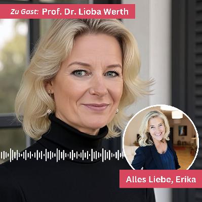 #128 - Von Machtmomenten zu Wow-Momenten – Impulse für lebendige Führung und erfülltes Älterwerden