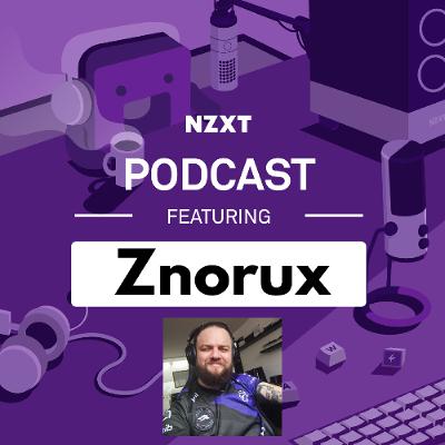 #210 - The Price of Becoming a MASTER - 10,000 Hours, Burnout, and Mental Health (Ft. Znorux) #210 - The Price of Becoming a MASTER - 10,000 Hours, Burnout, and Mental Health (Ft. Znorux)