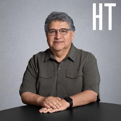 Una Conversación con Rev. Marcos Cisneros, Pastor del Ministerio Hispano en la Iglesia del Nazareno College Church en Kansas City Una Conversación con Rev. Marcos Cisneros, Pastor del Ministerio Hispano en la Iglesia del Nazareno College Church en Kansas City