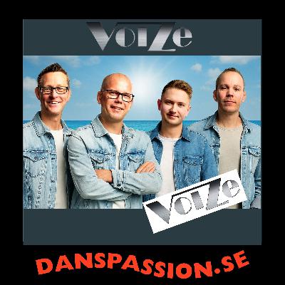 228. Voize - Anpassningsbart dansband från Skåne