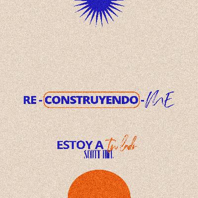 Scott Hill - Reconstruyendo-me: Estoy a tu lado Scott Hill - Reconstruyendo-me: Estoy a tu lado