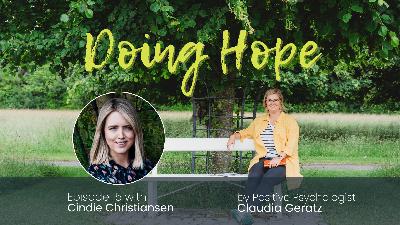 Turning Europe's Farmers into Rockstars: Reimagining Food and Farming with Cindie Christiansen