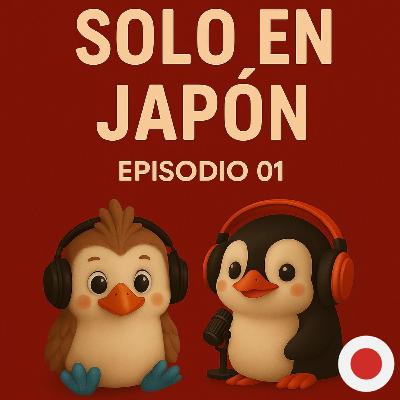 Solo en Japón! 01_JP【じゃんじゃん電話かけるぞ📞~】 Solo en Japón! 01_JP【じゃんじゃん電話かけるぞ📞~】