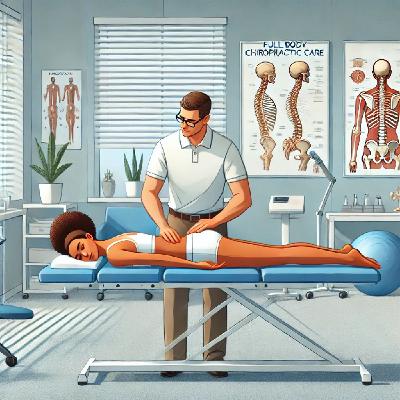 Full Body Chiropractic Care(FBC) - Episode 1