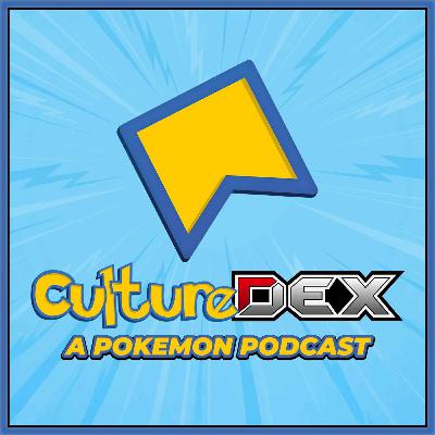 CultureDex - Pokémon Legends Z-A: Mega Dimension First Reactions