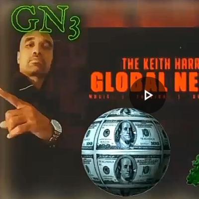 (GN3)Global content creator Mohamed Emam on the GN3