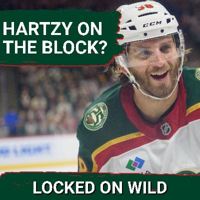 BLUEPRINT REVEALED: How Kirill Kaprizov & the Minnesota Wild Can OVERCOME Their Biggest CHALLENGE