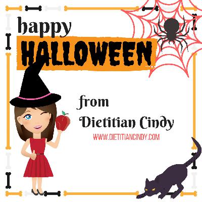 Happy Halloween