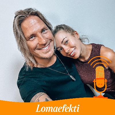 #3 Kerttu Rissanen ja aktiivilomat #3 Kerttu Rissanen ja aktiivilomat
