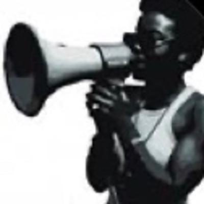 ...E assim nasceu o preta voz