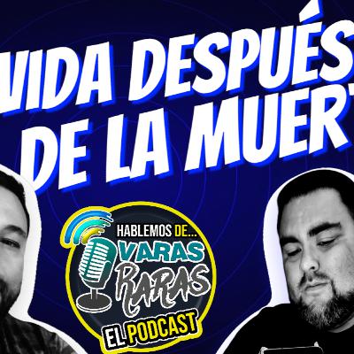 Temporada 4 Episodio 7 - Teorías Sobre la Vida Después de la Muerte: ¿Qué Nos Espera?