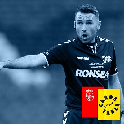 Professional Referee Aged 21?! | Cards on the Table Professional Referee Aged 21?! | Cards on the Table