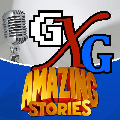 Amazing Stories