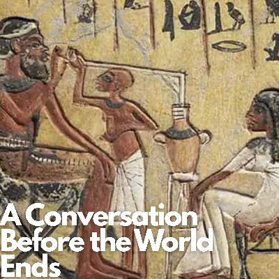 History in a Glass: The Ancient Origins of Beer