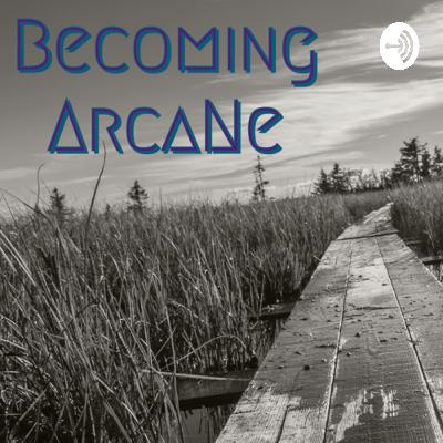 Becoming ArcaNe - TRAILER -
