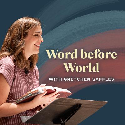 Word Before World, Ep. 2 Word Before World, Ep. 2