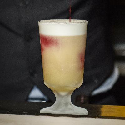 097 ROMAN SOUR - Ein Rye Bestseller von Swetlana Holz