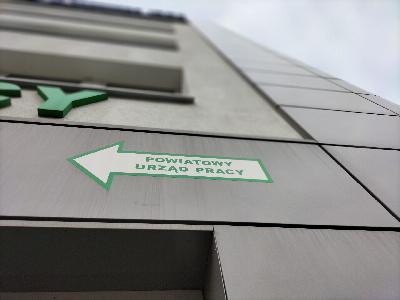 Więcej bezrobotnych – dane z Powiatowego Urzędu Pracy