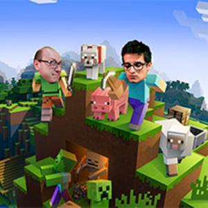 Tretas da Huawei, preços da Navi e Minecraft no topo Tretas da Huawei, preços da Navi e Minecraft no topo