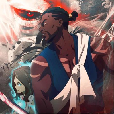 YASUKE IS A DISAPPOINTMENT ‼️‼️‼️