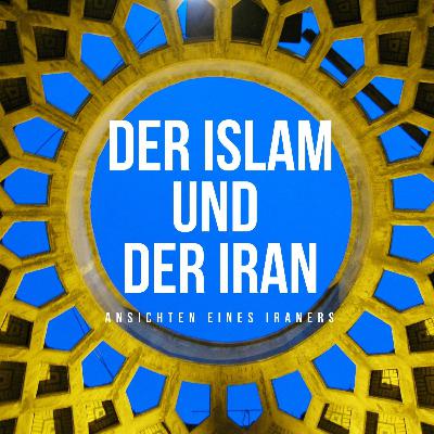 Taarof - Die zeremonielle Unaufrichtigkeit der Iraner (Folge 9)