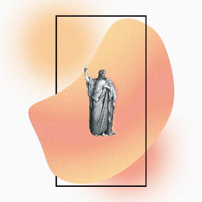 Episode 2 :: In the Text: God becomes a human being