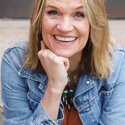 Stephanie McHugh: Creating Space for Others in Comedy Stephanie McHugh: Creating Space for Others in Comedy