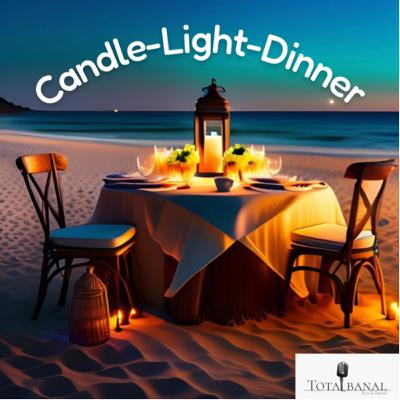 Candle-Light-Dinner