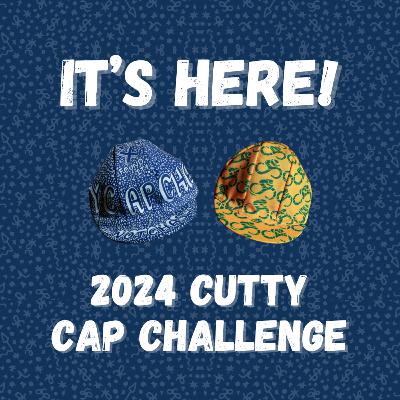 S5.R05 Cutty Cap Challenge con Britten de RideWithGPS