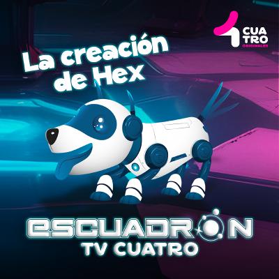 La creación de Hex