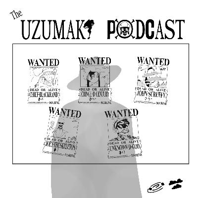 Episode 57 Yet Another Interview with a Young Gun (Guest L.O.G. Rez)