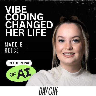 How to Build Cool Stuff With AI (No Code Needed) | Maddie Reese How to Build Cool Stuff With AI (No Code Needed) | Maddie Reese