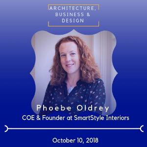 How to find meaning in your work with Phoebe Oldrey How to find meaning in your work with Phoebe Oldrey